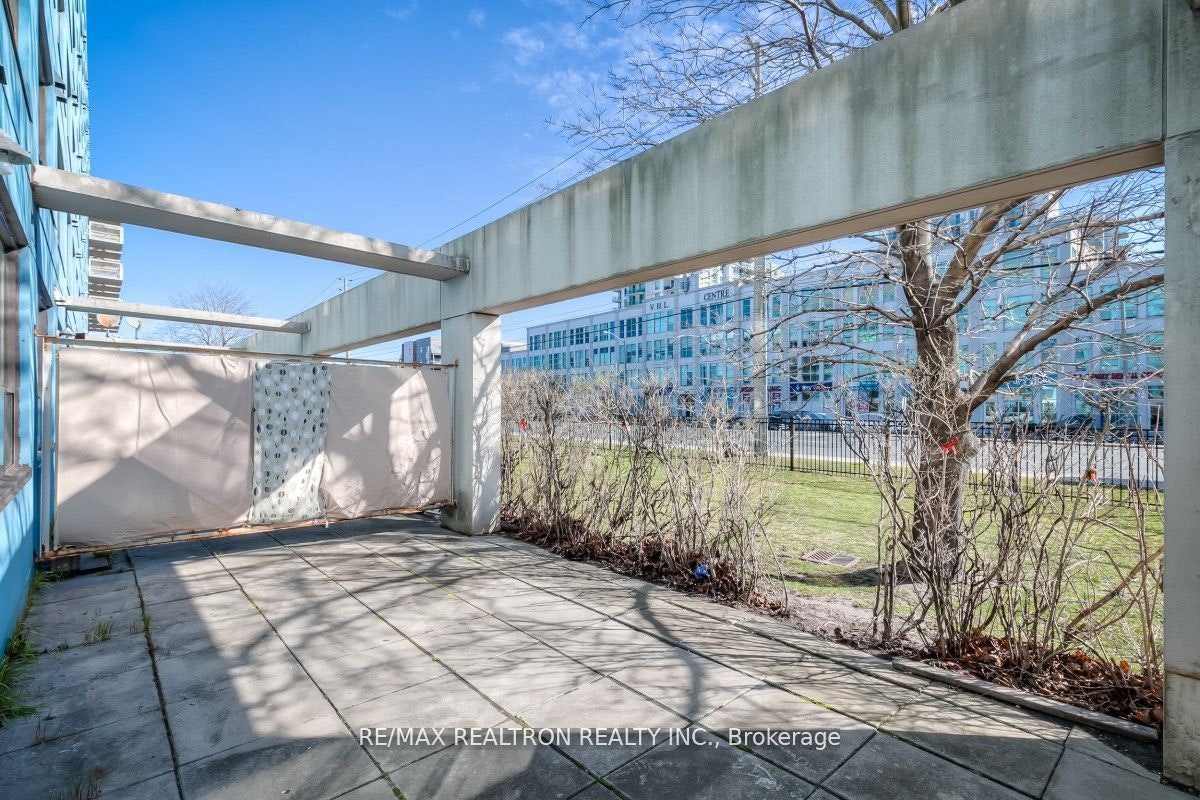 105-39 Kimbercroft Court, Toronto, ON, M1S 5B5 - 24