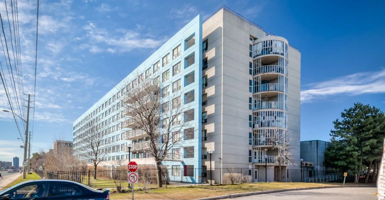 105-39 Kimbercroft Court, Toronto, ON, M1S 5B5