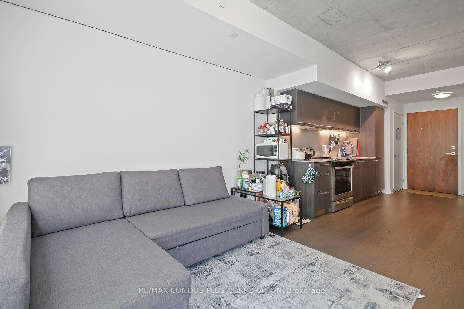 612-30 Baseball Place, Toronto, ON, M4M 0E8 - 7