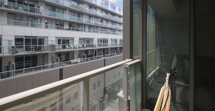 612-30 Baseball Place, Toronto, ON, M4M 0E8 - 13