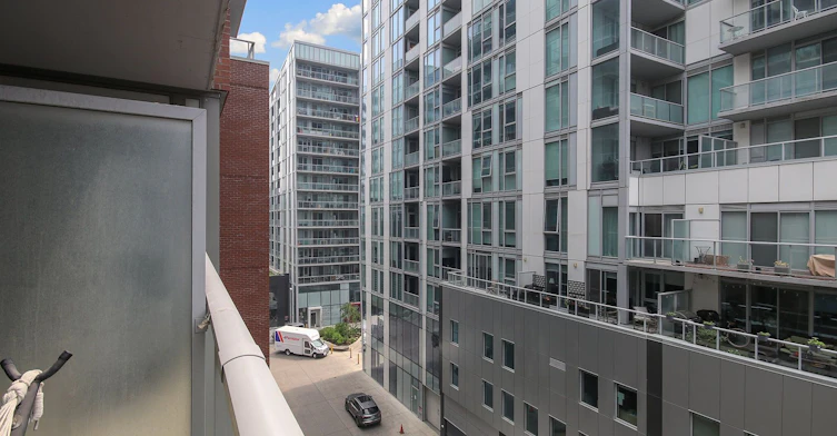 612-30 Baseball Place, Toronto, ON, M4M 0E8 - 14