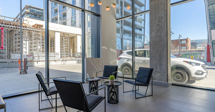612-30 Baseball Place, Toronto, ON, M4M 0E8 - 17