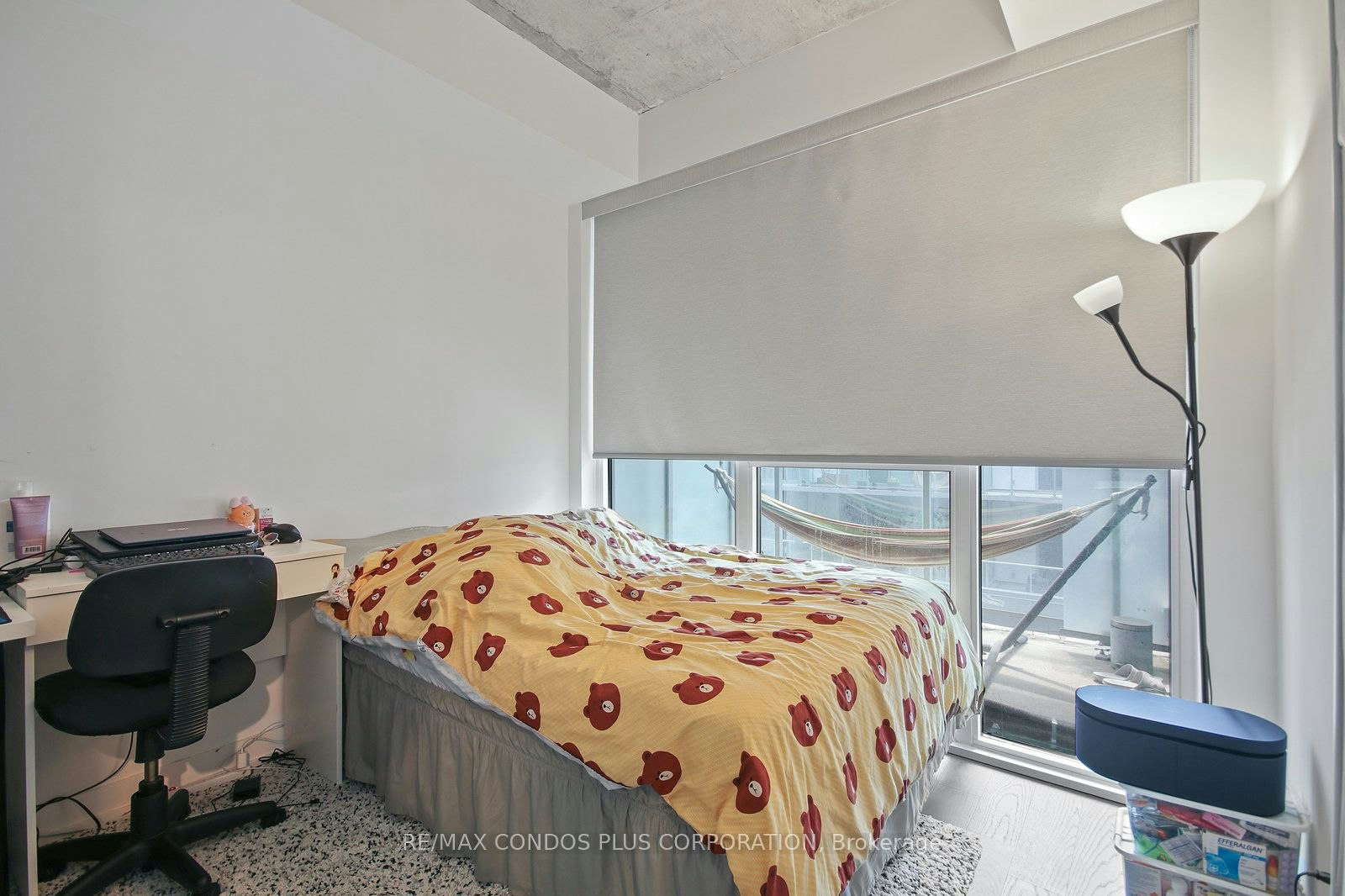 612-30 Baseball Place, Toronto, ON, M4M 0E8 - 9
