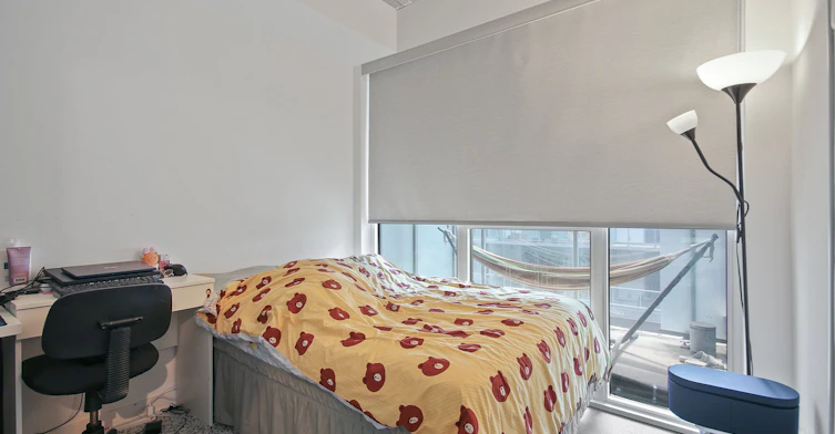 612-30 Baseball Place, Toronto, ON, M4M 0E8 - 9
