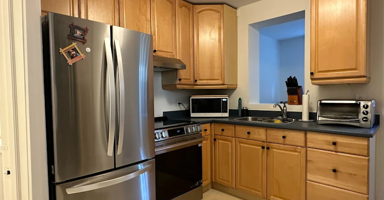 Unit #1-134 Ferrier Avenue, Toronto, ON, M4K 3H4 - 2
