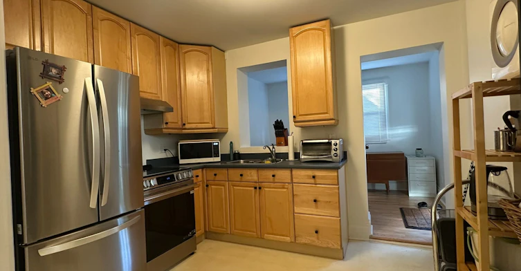 Unit #1-134 Ferrier Avenue, Toronto, ON, M4K 3H4 - 3