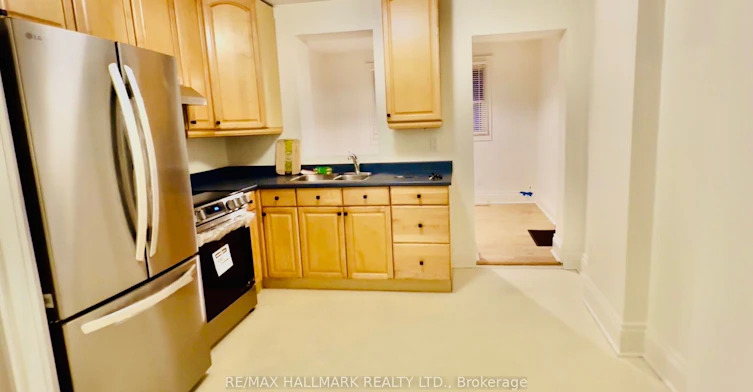 Unit #1-134 Ferrier Avenue, Toronto, ON, M4K 3H4 - 5