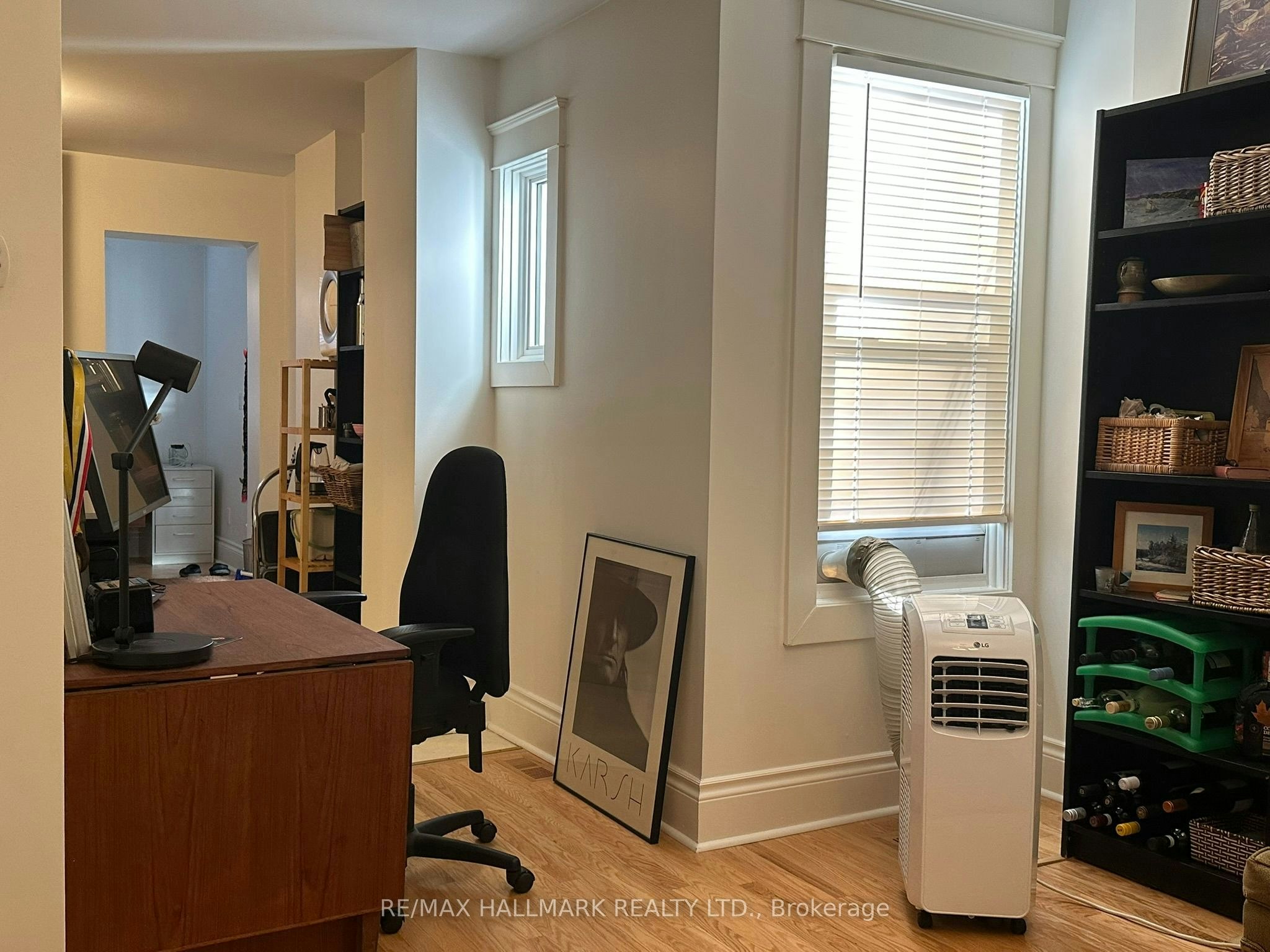Unit #1-134 Ferrier Avenue, Toronto, ON, M4K 3H4 - 9