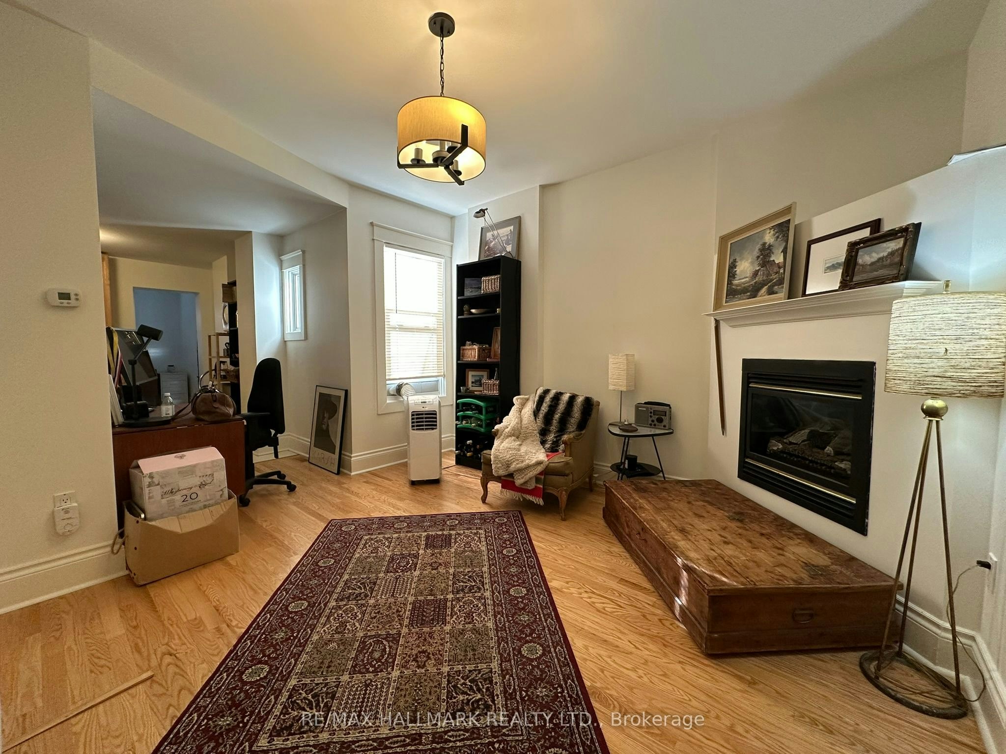 Unit #1-134 Ferrier Avenue, Toronto, ON, M4K 3H4 - 6