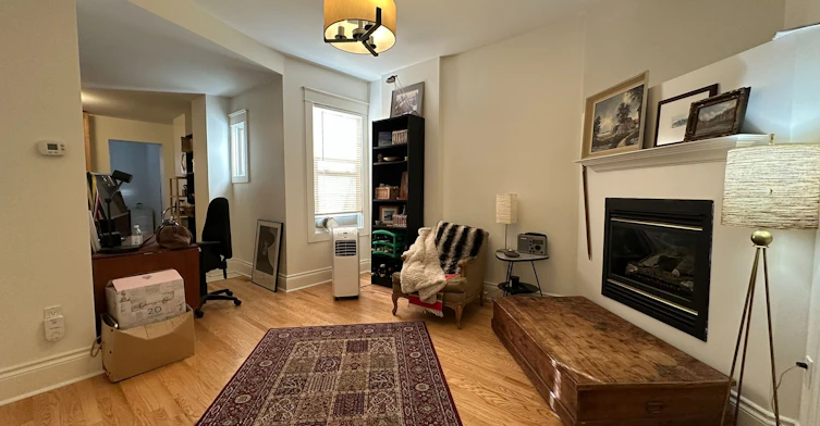 Unit #1-134 Ferrier Avenue, Toronto, ON, M4K 3H4 - 6