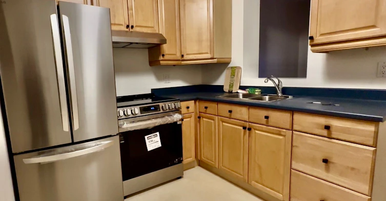 Unit #1-134 Ferrier Avenue, Toronto, ON, M4K 3H4 - 4