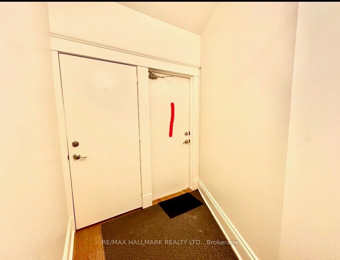Unit #1-134 Ferrier Avenue, Toronto, ON, M4K 3H4 - 20
