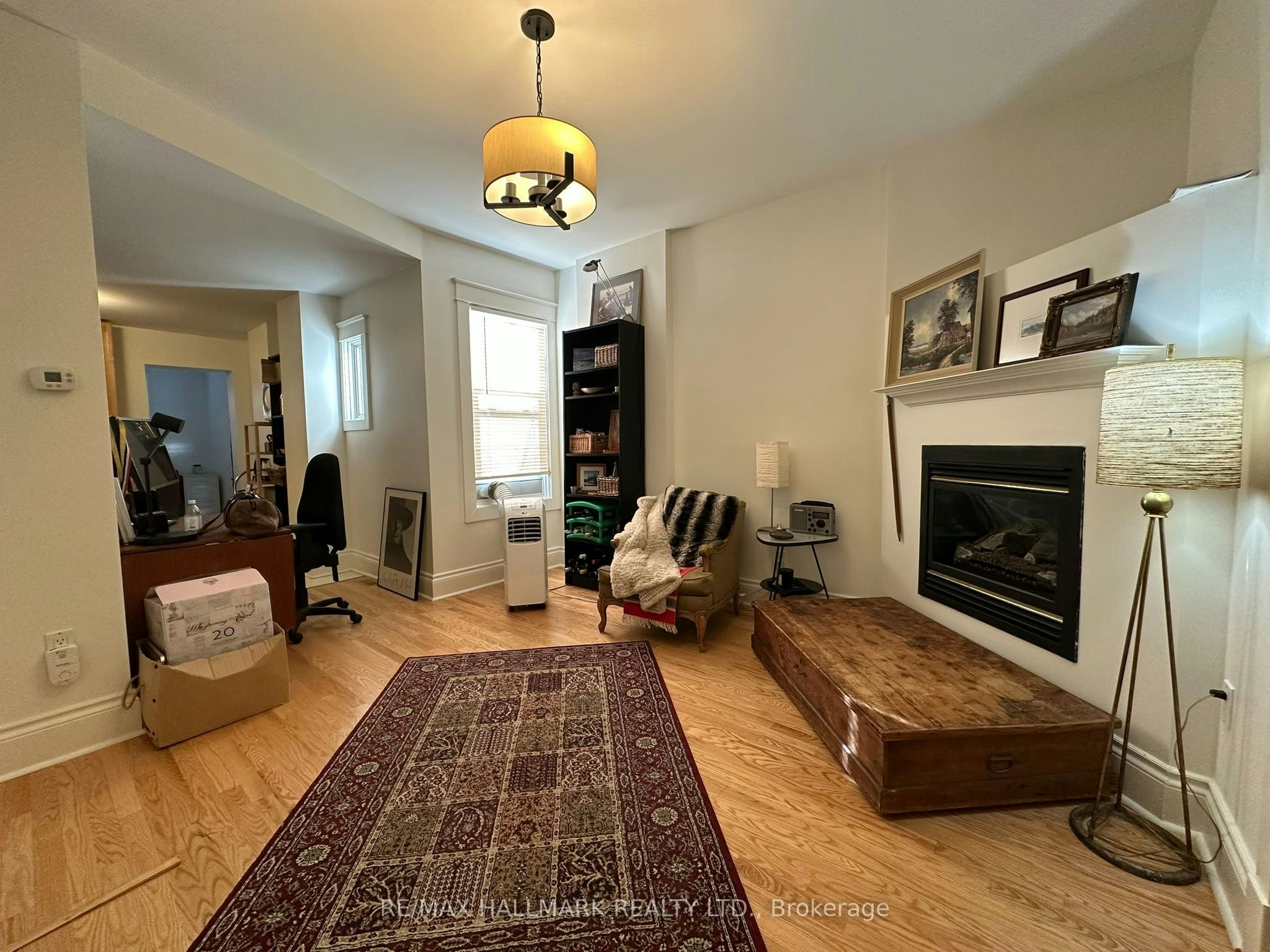 Unit #1-134 Ferrier Avenue, Toronto, ON, M4K 3H4 - 7