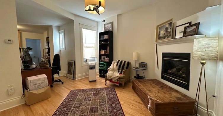 Unit #1-134 Ferrier Avenue, Toronto, ON, M4K 3H4 - 7