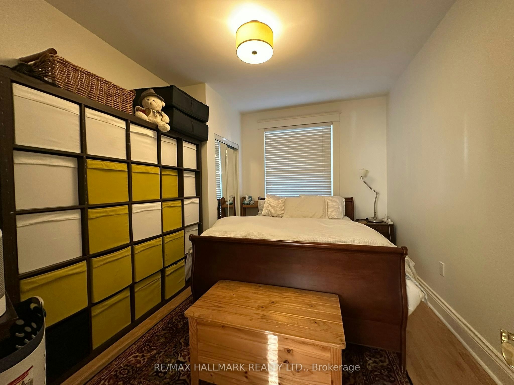 Unit #1-134 Ferrier Avenue, Toronto, ON, M4K 3H4 - 17