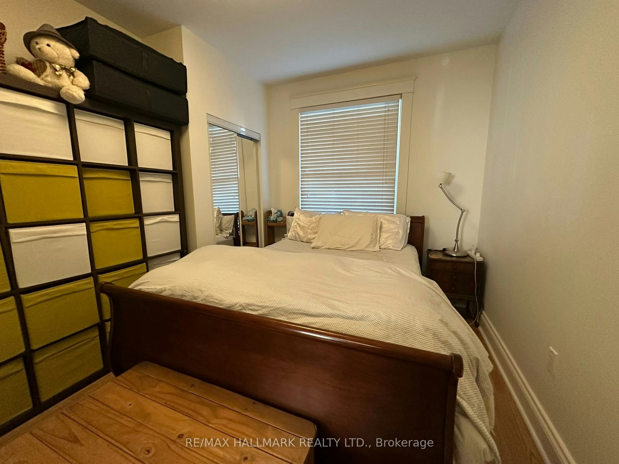 Unit #1-134 Ferrier Avenue, Toronto, ON, M4K 3H4 - 16