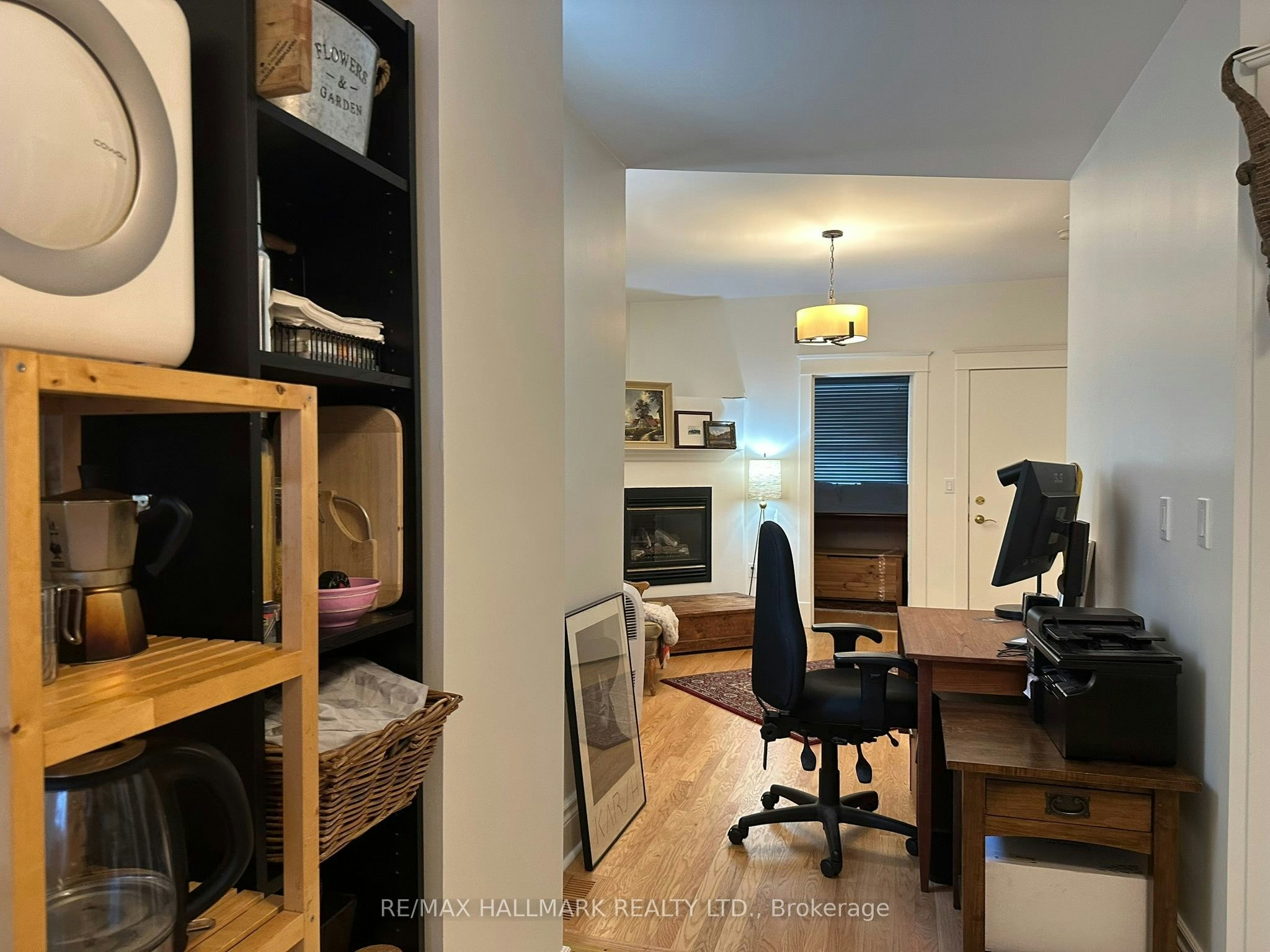 Unit #1-134 Ferrier Avenue, Toronto, ON, M4K 3H4 - 8