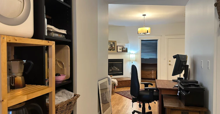 Unit #1-134 Ferrier Avenue, Toronto, ON, M4K 3H4 - 8