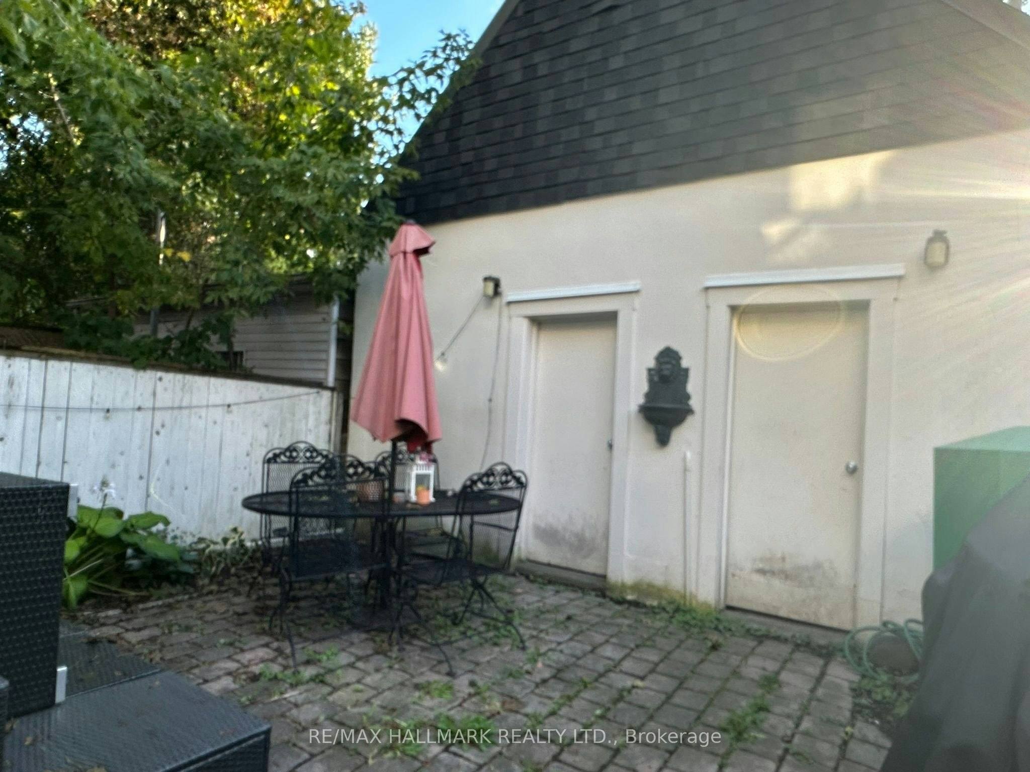 Unit #1-134 Ferrier Avenue, Toronto, ON, M4K 3H4 - 21