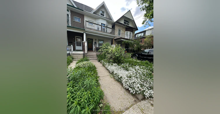 Unit #1-134 Ferrier Avenue, Toronto, ON, M4K 3H4