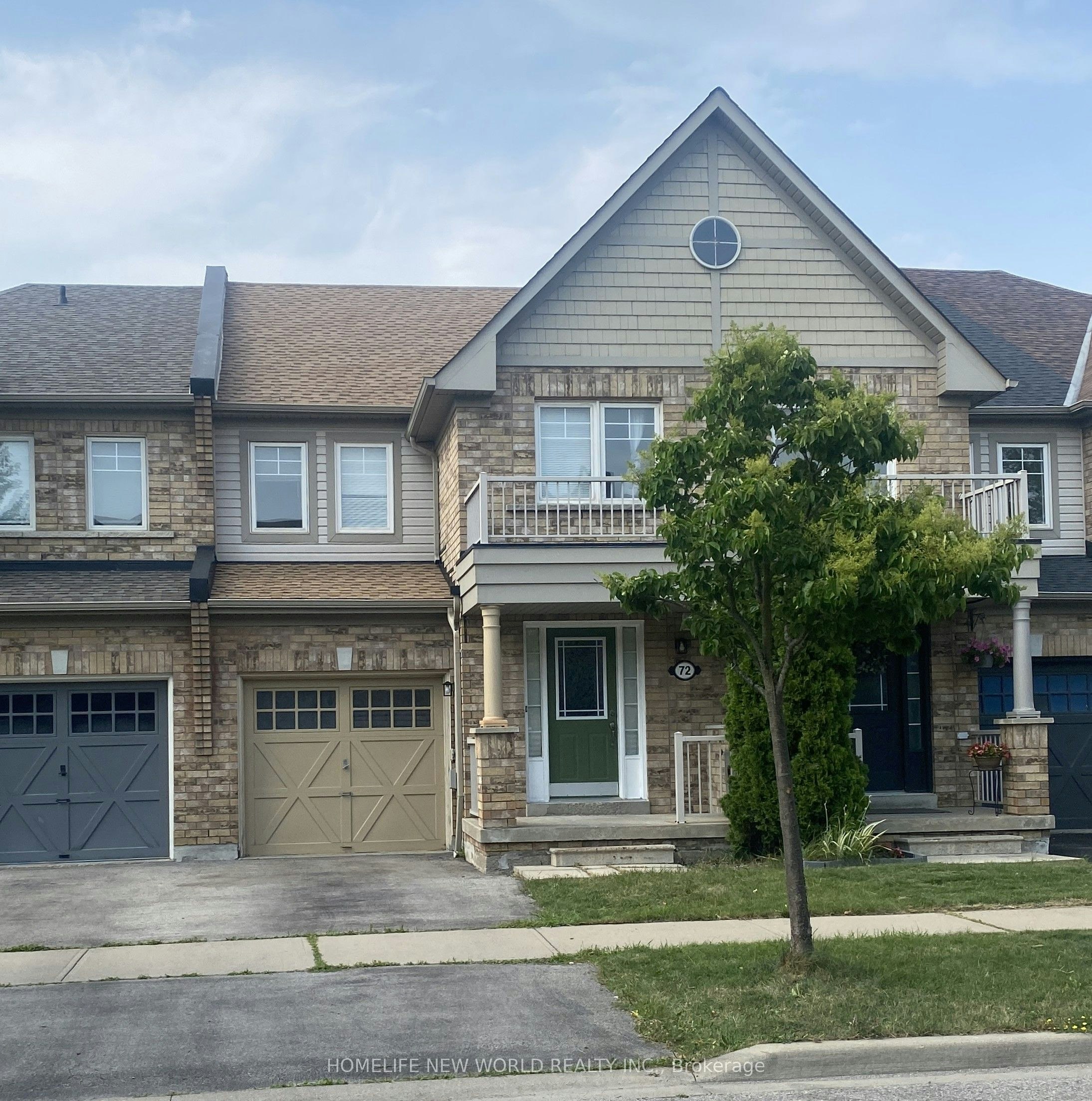 72 Keywood Street, Ajax, ON, L1Z 2E4