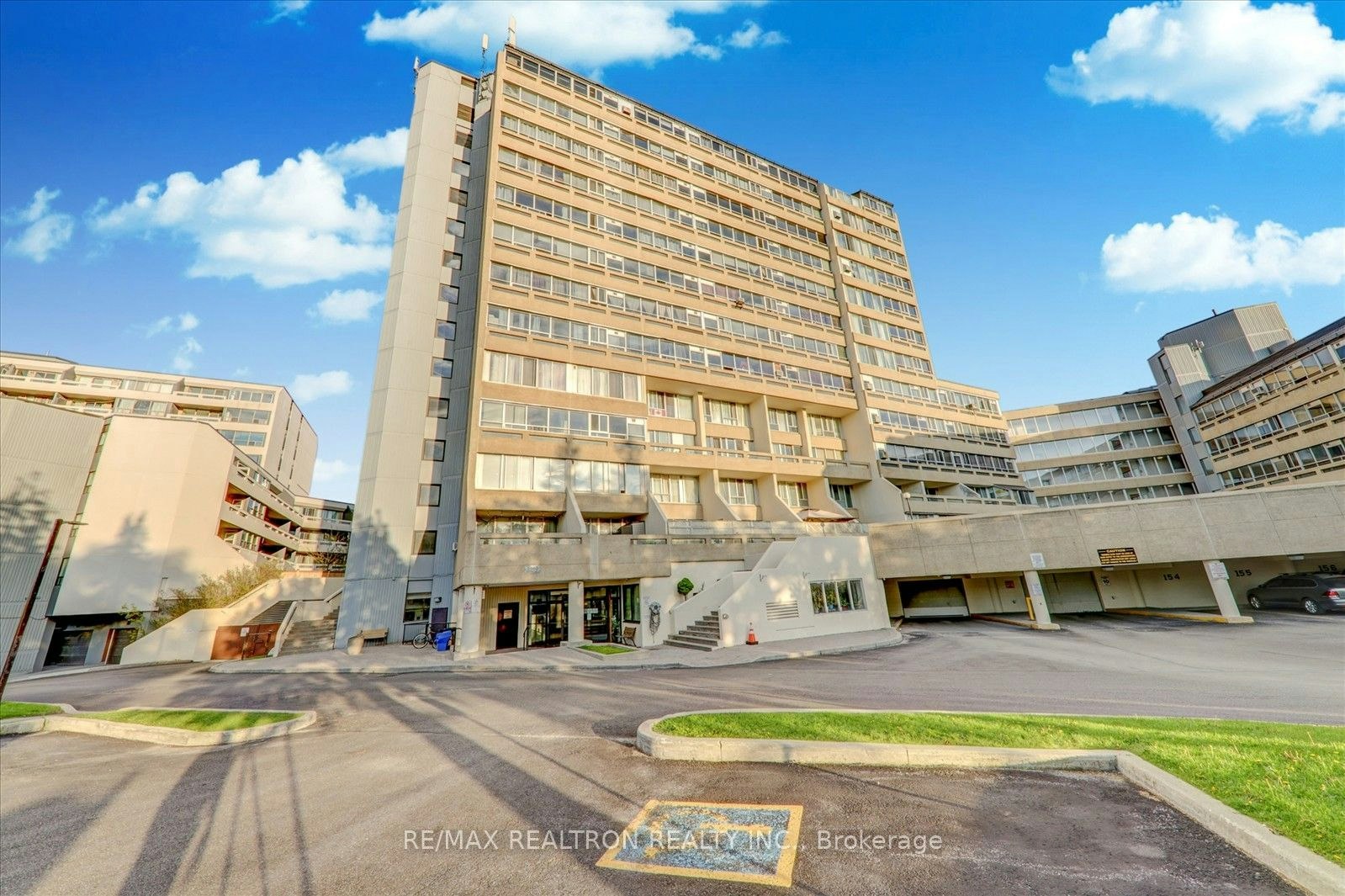 113-5580 Sheppard Avenue E, Toronto, ON, M1B 2L3