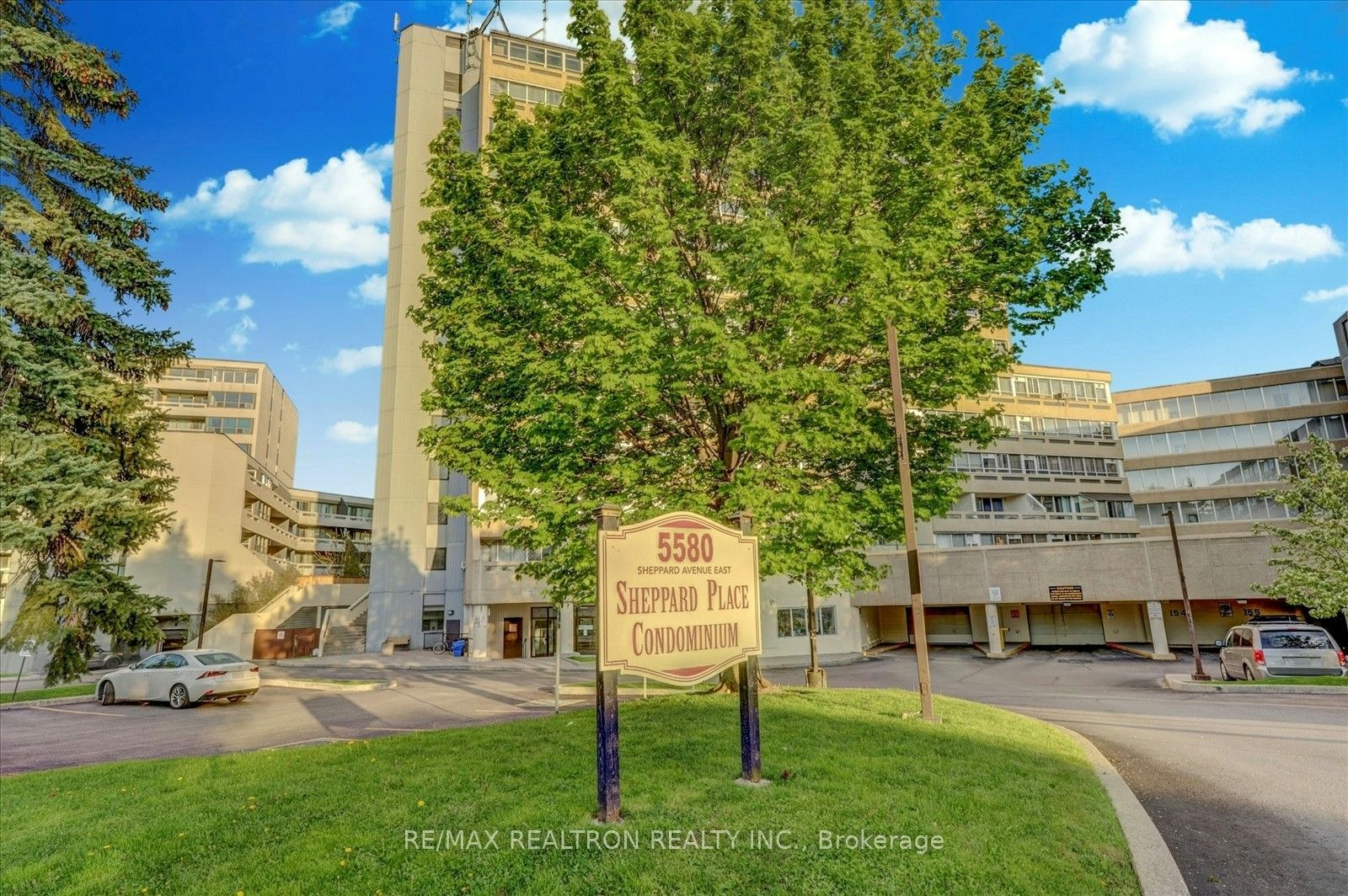 113-5580 Sheppard Avenue E, Toronto, ON, M1B 2L3