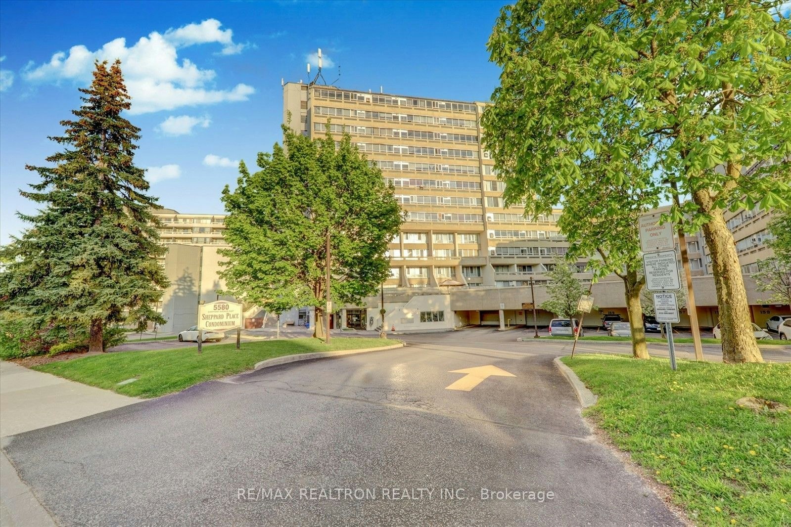 113-5580 Sheppard Avenue E, Toronto, ON, M1B 2L3