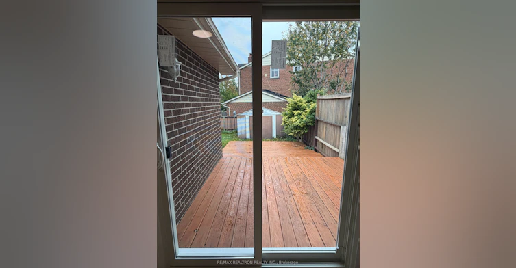 Main-148 Grenbeck Drive, Toronto, ON, M1V 2H6 - 8
