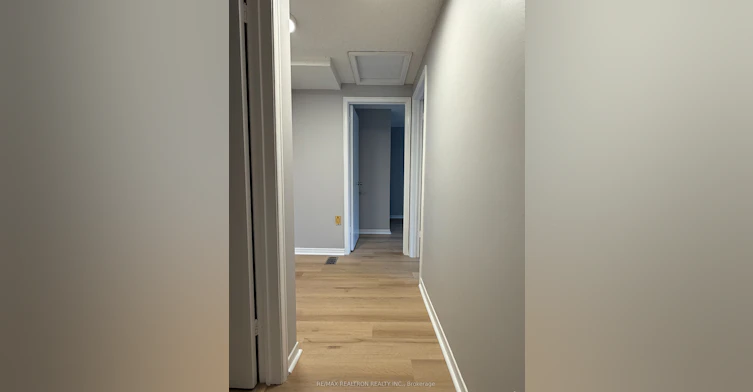 Main-148 Grenbeck Drive, Toronto, ON, M1V 2H6 - 9