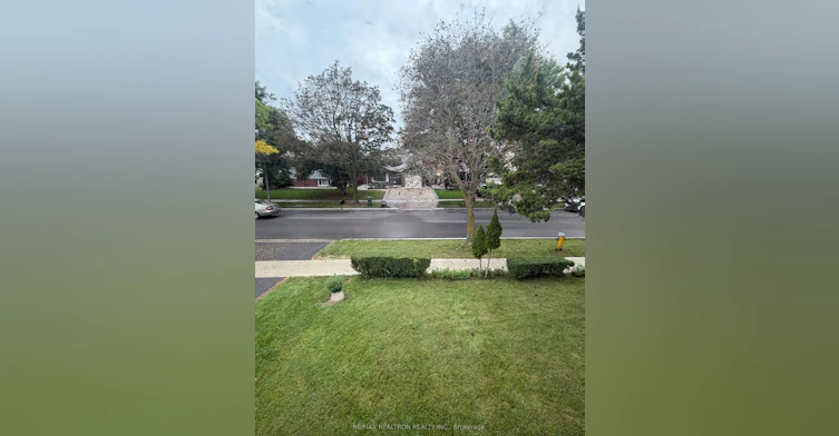 Main-148 Grenbeck Drive, Toronto, ON, M1V 2H6 - 2