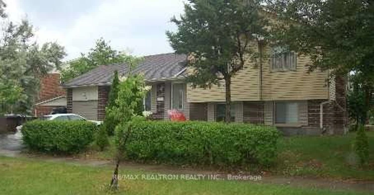 Main-148 Grenbeck Drive, Toronto, ON, M1V 2H6