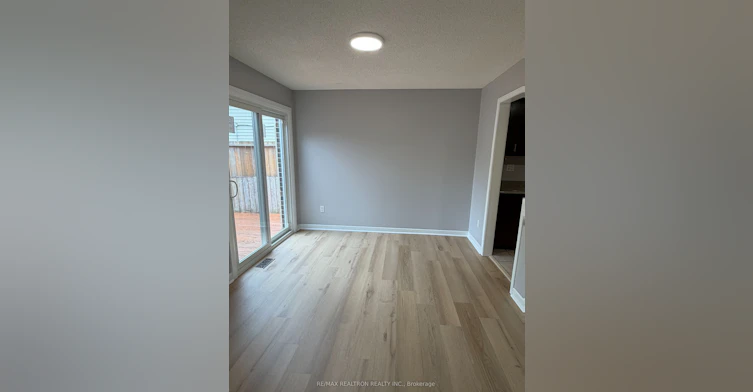 Main-148 Grenbeck Drive, Toronto, ON, M1V 2H6 - 4
