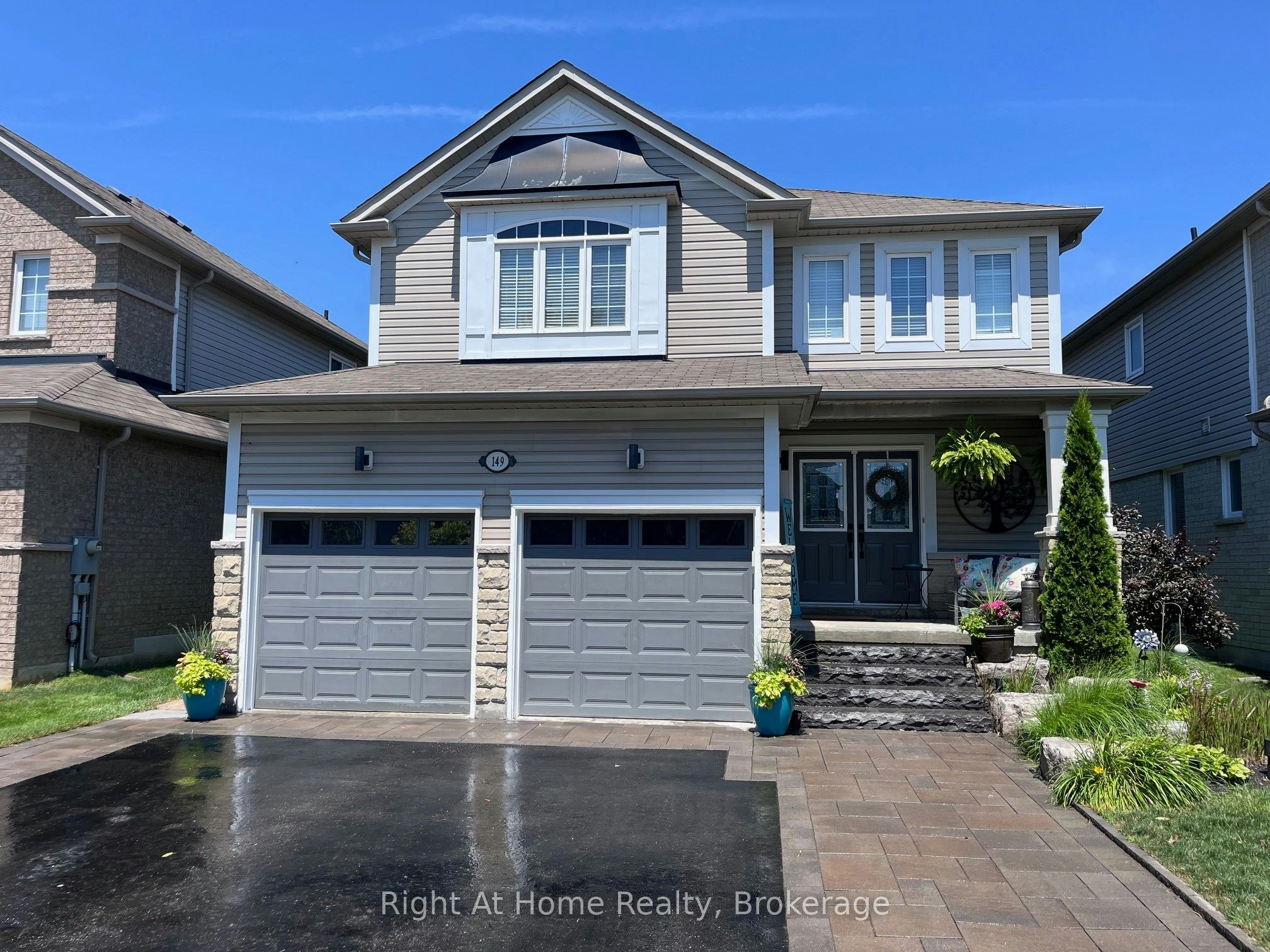 149 Dadson Drive, Clarington, ON, L1C 5M7