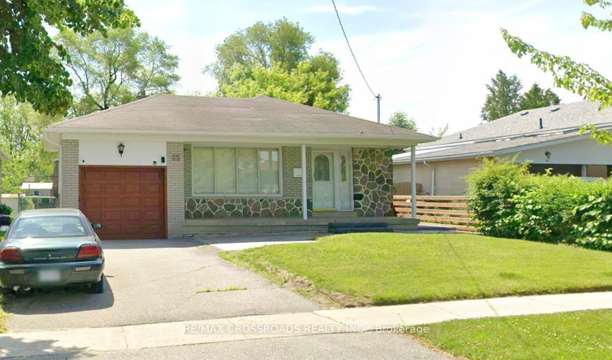 65 Romulus Drive, Toronto, ON, M1K 4C1