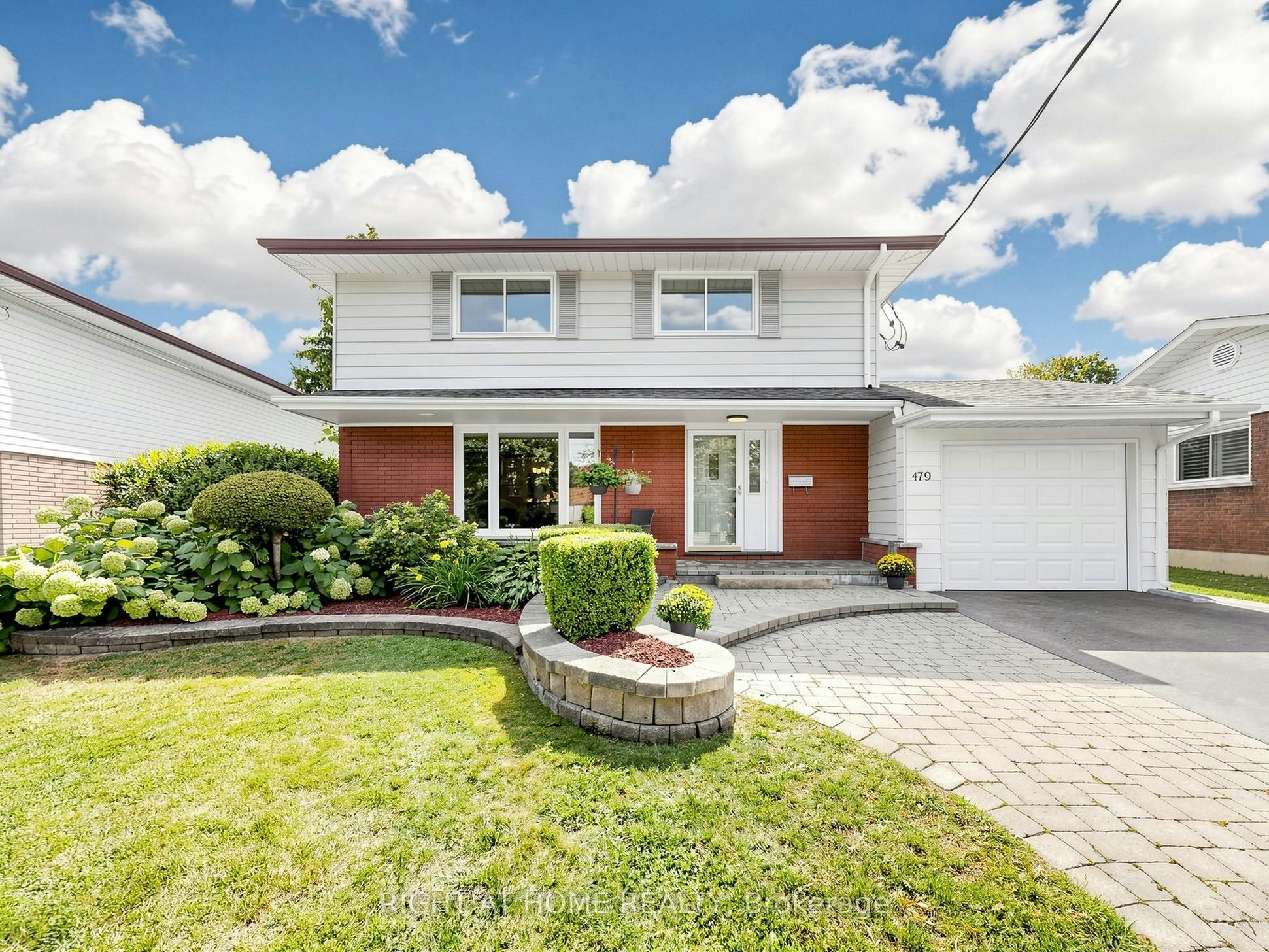 479 Bernhard Crescent, Oshawa, ON, L1G 2B7