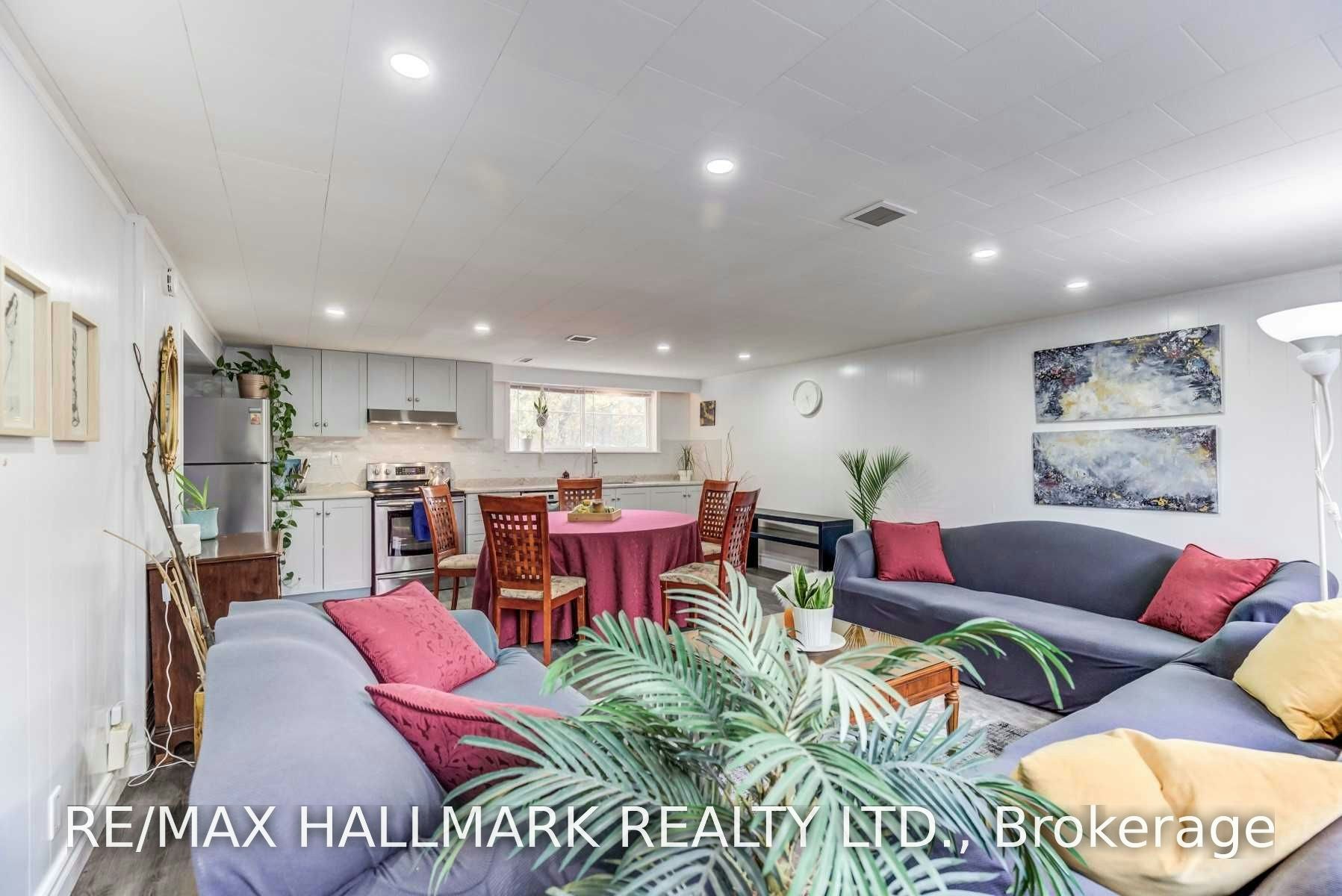 Bsmt-30 Amarillo Drive, Toronto, ON, M1J 2P8 - 7