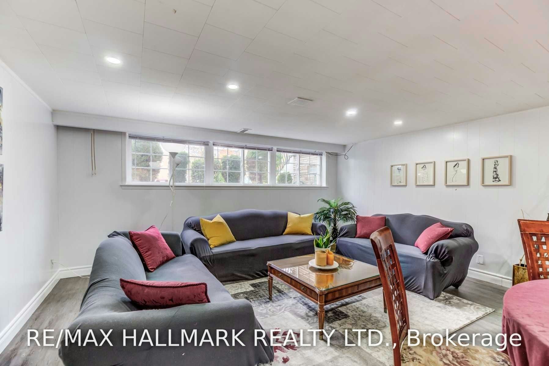 Bsmt-30 Amarillo Drive, Toronto, ON, M1J 2P8 - 5