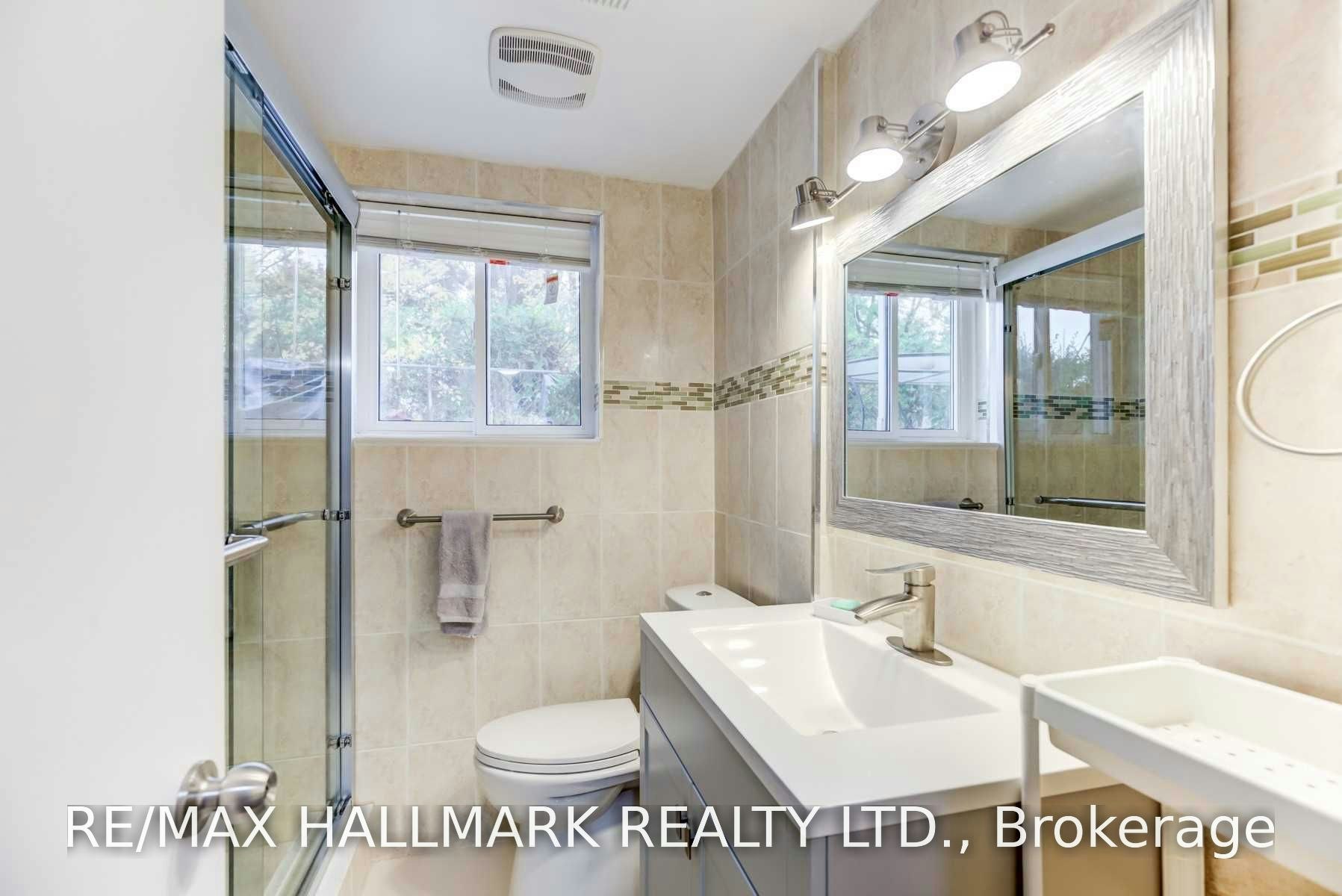 Bsmt-30 Amarillo Drive, Toronto, ON, M1J 2P8 - 12