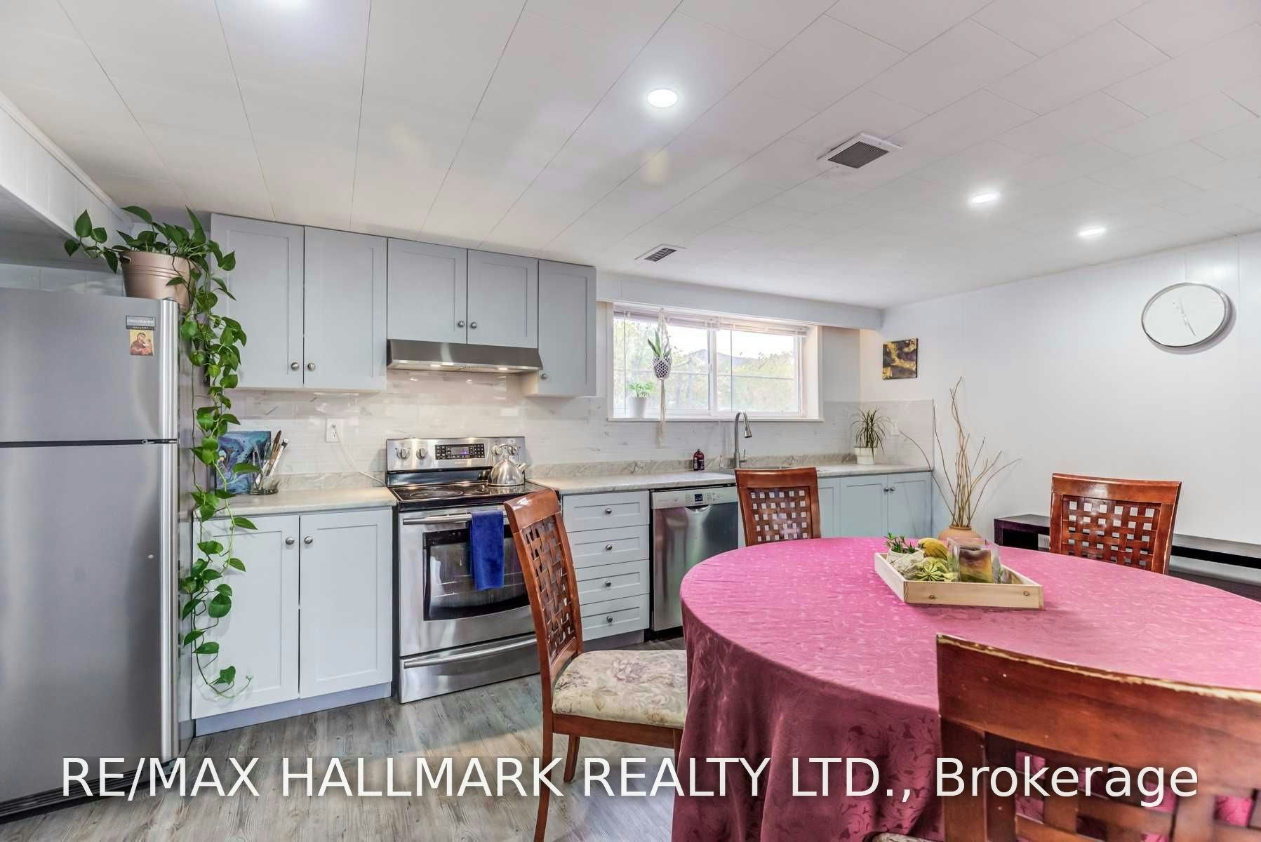 Bsmt-30 Amarillo Drive, Toronto, ON, M1J 2P8 - 3