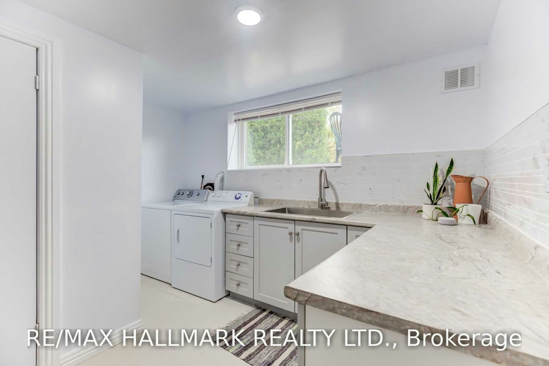 Bsmt-30 Amarillo Drive, Toronto, ON, M1J 2P8 - 13