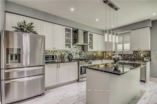 7 Grogan Street, Ajax, ON, L1Z 0P6