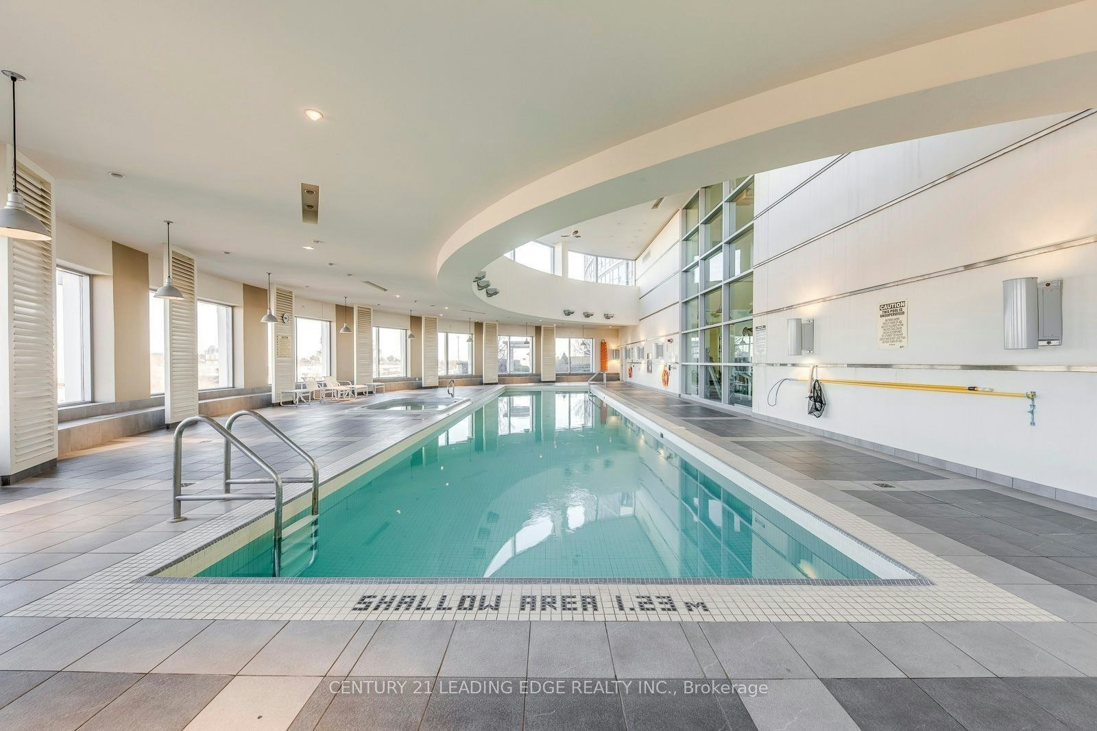 TH120-38 Lee Centre Drive, Toronto, ON, M1H 3J7 - 29