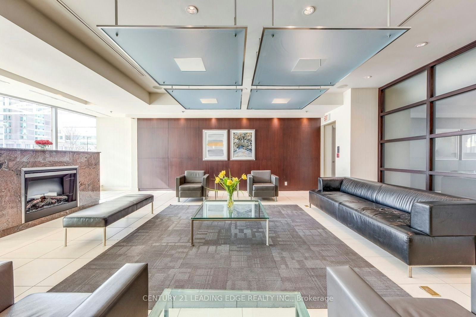 TH120-38 Lee Centre Drive, Toronto, ON, M1H 3J7 - 24