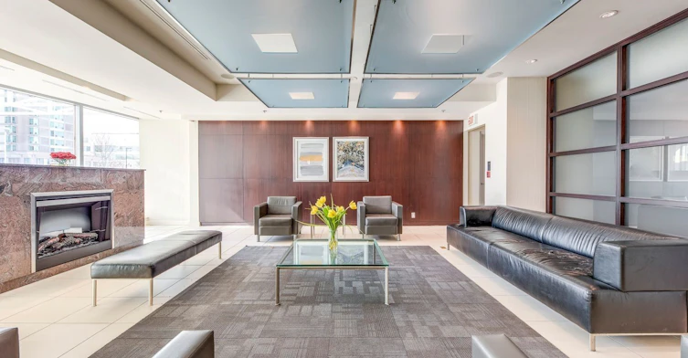 TH120-38 Lee Centre Drive, Toronto, ON, M1H 3J7 - 24