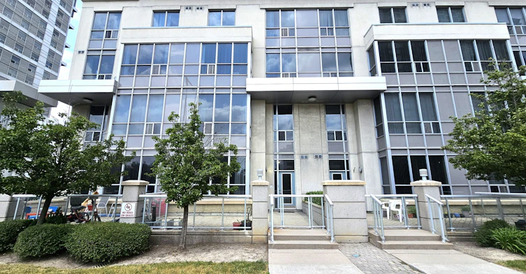 TH120-38 Lee Centre Drive, Toronto, ON, M1H 3J7