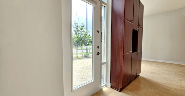 TH120-38 Lee Centre Drive, Toronto, ON, M1H 3J7 - 5