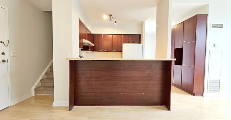 TH120-38 Lee Centre Drive, Toronto, ON, M1H 3J7 - 7