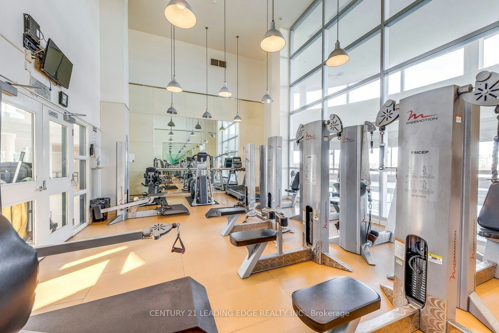 TH120-38 Lee Centre Drive, Toronto, ON, M1H 3J7 - 28