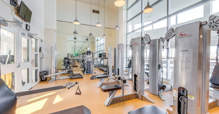 TH120-38 Lee Centre Drive, Toronto, ON, M1H 3J7 - 28